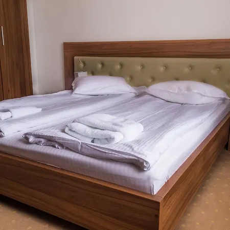 Hotel Mariss 3*