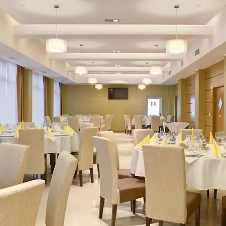Mariss Hotel Alba Iulia