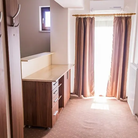 Mariss Hotel