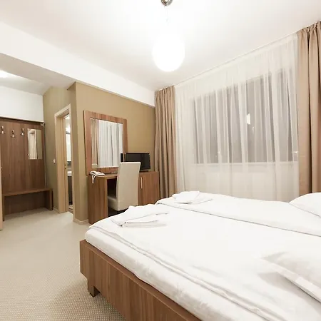 Mariss Hotel 3*