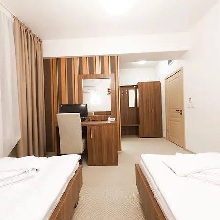 Mariss Hotel Alba Iulia