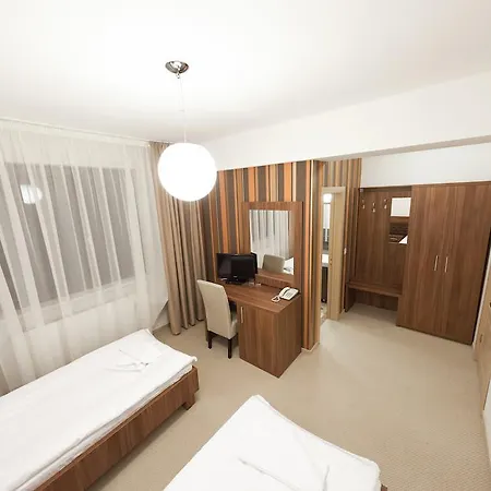 Mariss Hotel 3*