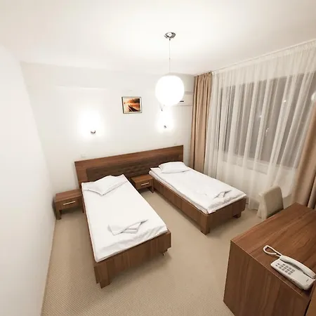 Hotel Mariss Alba Iulia