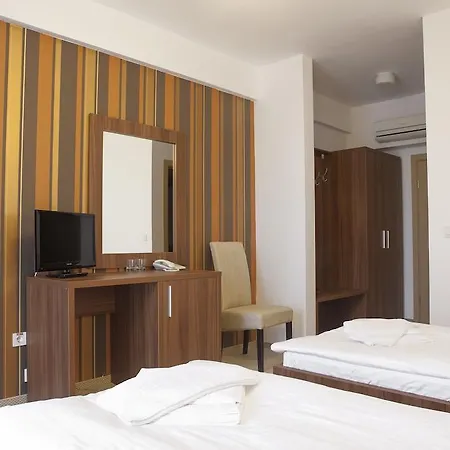 Mariss Hotel