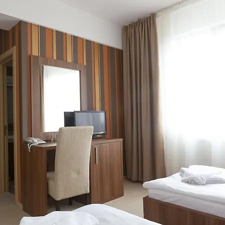 Hotel Mariss