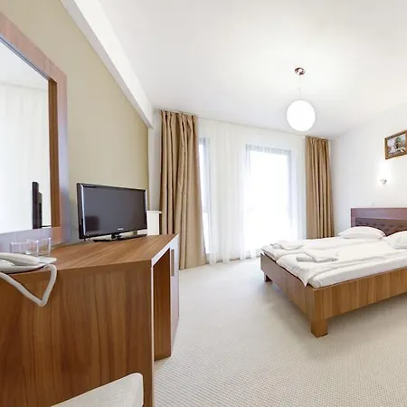 Mariss Hotel Alba Iulia