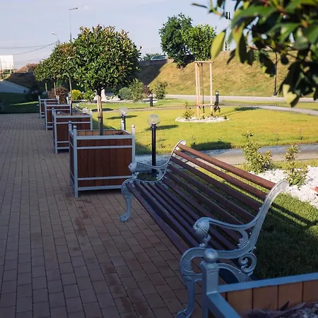 Hotel Mariss Alba Iulia