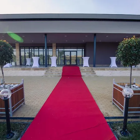 Hotel Mariss 3*