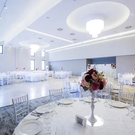 Mariss Hotel 3*